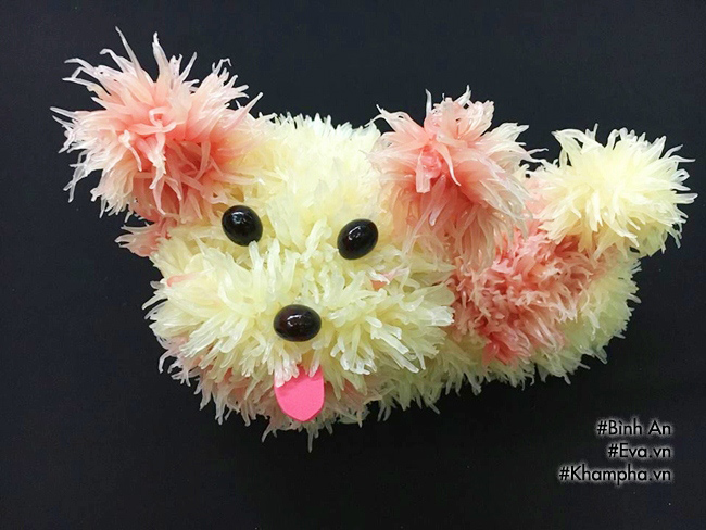 cach lam cho buoi sieu de thuong cho be dip tet trung thu - 15