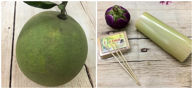 cach lam cho buoi sieu de thuong cho be dip tet trung thu - 1