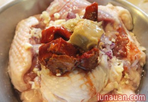 Ảnh minh họa 1 - Bí quyết nấu món vịt nấu chao ngon tuyệt đỉnh!