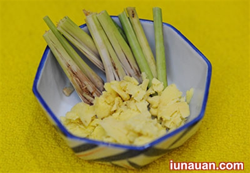 Ảnh minh họa 3 - Mềm ngọt, thơm ngon món dê tái chanh siêu ngon, siêu dễ !