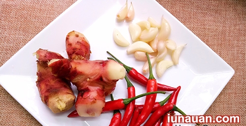 Ảnh minh họa 5 - Cách muối cà pháo vừa giòn vừa ngon không hề khó !