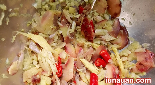 Ảnh minh họa 6 - Cách muối cà pháo vừa giòn vừa ngon không hề khó !