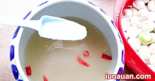 Ảnh minh họa 7 - Cách muối cà pháo vừa giòn vừa ngon không hề khó !