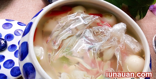 Ảnh minh họa 8 - Cách muối cà pháo vừa giòn vừa ngon không hề khó !