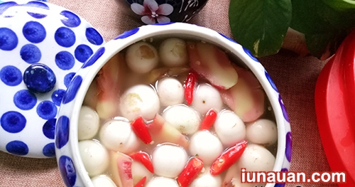 Ảnh minh họa 9 - Cách muối cà pháo vừa giòn vừa ngon không hề khó !