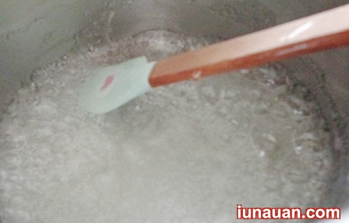 Ảnh minh họa 5 - Cho bé iu thêm  mê mẩn với cách làm kẹo dẻo vị chanh leo thơm nức !