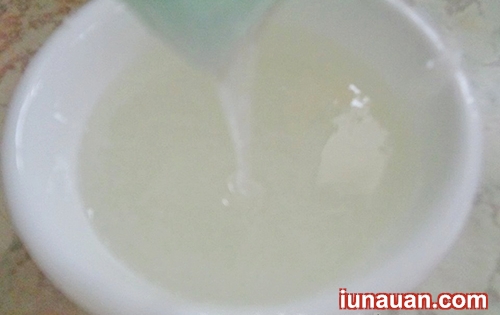 Ảnh minh họa 6 - Cho bé iu thêm  mê mẩn với cách làm kẹo dẻo vị chanh leo thơm nức !