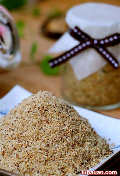 Ảnh minh họa 2 - Tận dụng thịt gà sau Tết làm món ruốc mới siêu ngon, siêu lạ !