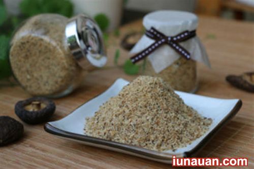 Ảnh minh họa 5 - Tận dụng thịt gà sau Tết làm món ruốc mới siêu ngon, siêu lạ !