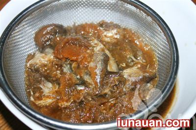 Ảnh minh họa 5 - Cách làm món lẩu mắm đậm đà, giản dị ngon tuyệt, khó cưỡng !