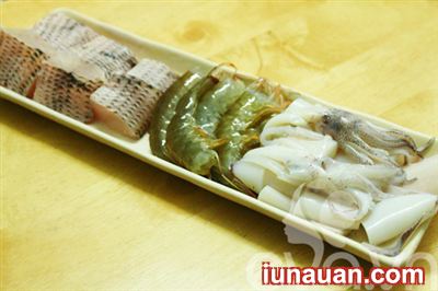 Ảnh minh họa 7 - Cách làm món lẩu mắm đậm đà, giản dị ngon tuyệt, khó cưỡng !