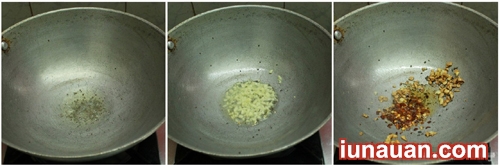 Ảnh minh họa 4 - Giòn ngọt hấp dẫn với món đỗ xào tỏi ớt cho bữa cơm chiều !