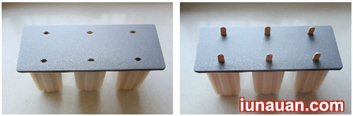 Ảnh minh họa 5 - Mát lạnh, sảng khoái với cách làm món kem sầu riêng cực ngon miệng !