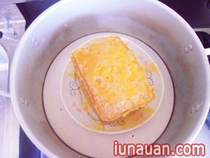 Ảnh minh họa 7 - Làm Pate ăn cùng bánh mỳ trứng béo ngậy hấp dẫn!