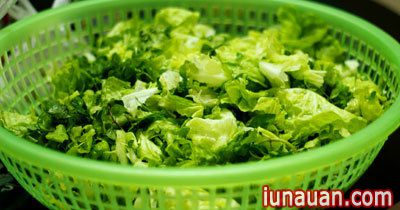 Ảnh minh họa 3 - Lẩu riêu cua sườn sụn cho ngày cuối tuần ấm áp!