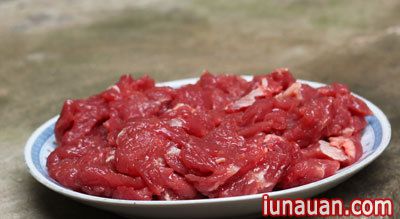 Ảnh minh họa 4 - Lẩu riêu cua sườn sụn cho ngày cuối tuần ấm áp!