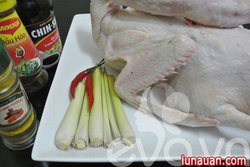 Ảnh minh họa 1 - Hướng dẫn cách làm vịt xào sả ớt ngon cơm cho ngày se lạnh!