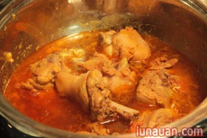 Ảnh minh họa 2 - Bí quyết nấu món vịt nấu chao ngon tuyệt đỉnh!