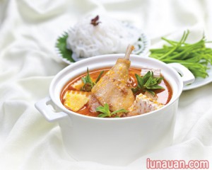 Ảnh minh họa 6 - Bí quyết nấu món vịt nấu chao ngon tuyệt đỉnh!