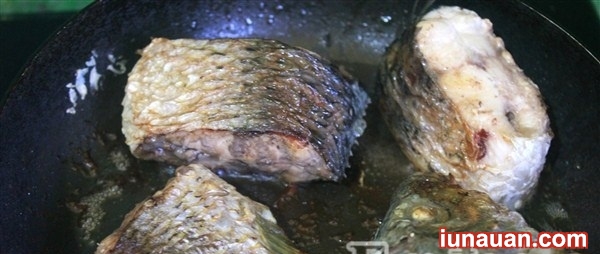 Ảnh minh họa 4 - Chua chua dễ nghiền với món canh cá chép nấu dưa cải muối chua !