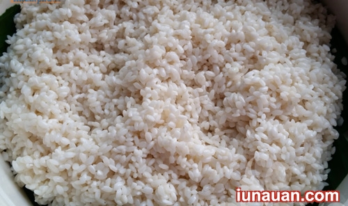 Ảnh minh họa 3 - Thơm ngon bổ dưỡng với cách làm món xôi chim bồ câu cả nhà cùng mê !