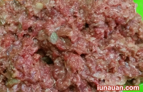 Ảnh minh họa 5 - Thơm ngon bổ dưỡng với cách làm món xôi chim bồ câu cả nhà cùng mê !