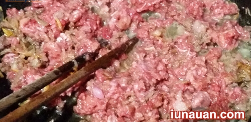 Ảnh minh họa 7 - Thơm ngon bổ dưỡng với cách làm món xôi chim bồ câu cả nhà cùng mê !