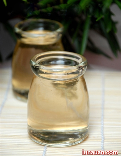 Ảnh minh họa 2 - Tự làm giấm táo tại nhà chuẩn không cần chỉnh !