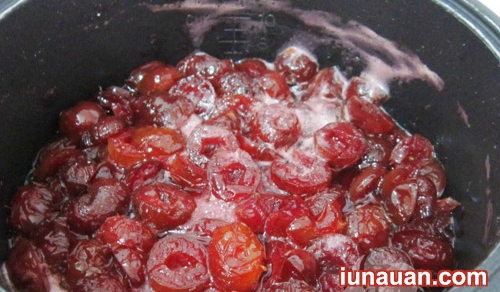 Ảnh minh họa 5 - Cách làm món siro mận giải nhiệt ngày hè !