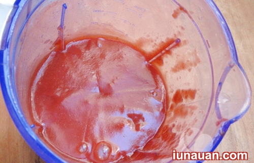 Ảnh minh họa 7 - Cách làm món siro mận giải nhiệt ngày hè !