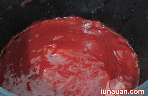 Ảnh minh họa 8 - Cách làm món siro mận giải nhiệt ngày hè !