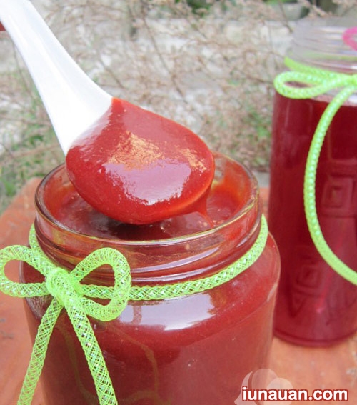 Ảnh minh họa 9 - Cách làm món siro mận giải nhiệt ngày hè !