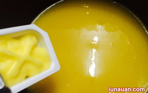 Ảnh minh họa 9 - Cách làm món súp kem bí đỏ vừa thơm vừa ngậy cho bữa sáng ấm bụng !