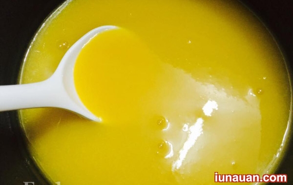 Ảnh minh họa 11 - Cách làm món súp kem bí đỏ vừa thơm vừa ngậy cho bữa sáng ấm bụng !
