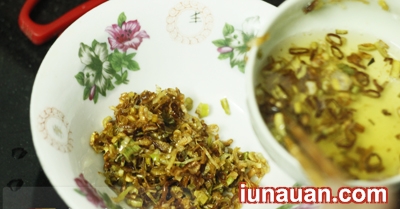 Ảnh minh họa 5 - Tự làm chả lụa chay cực đơn giản cho ngày rằm !