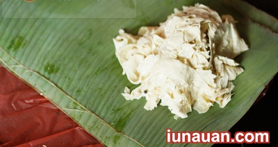 Ảnh minh họa 9 - Tự làm chả lụa chay cực đơn giản cho ngày rằm !