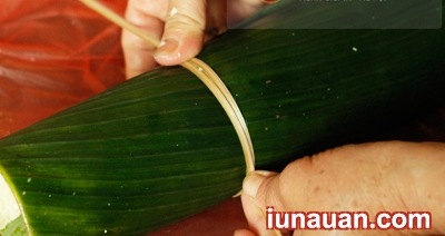 Ảnh minh họa 11 - Tự làm chả lụa chay cực đơn giản cho ngày rằm !