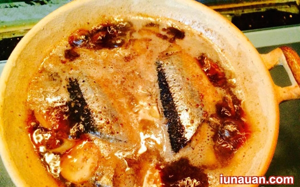 Ảnh minh họa 5 - Đậm đà dễ ăn với món cá thu Nhật kho tiêu ngon nức nở !