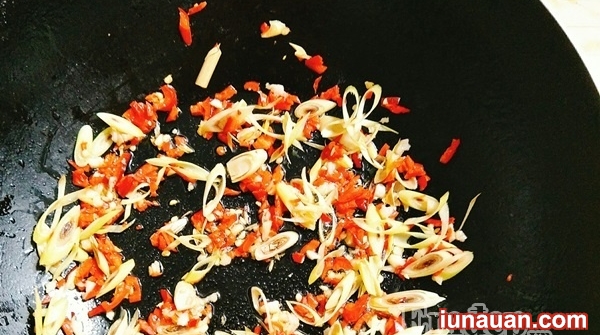 Ảnh minh họa 6 - Công thức đơn giản làm món khô gà lá chanh ngon tuyệt tại nhà - món ăn siêu hot !