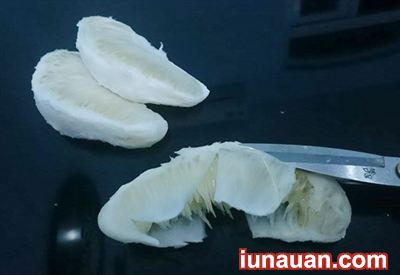 Ảnh minh họa 5 - Tự làm chú chó bưởi đáng iu cho mâm cỗ trung thu !