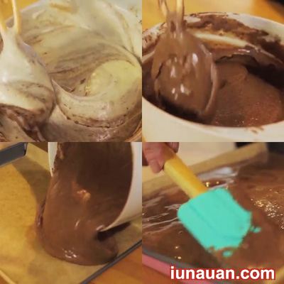 Ảnh minh họa 3 - Hướng dẫn cách làm bánh khúc cây cho noel thật vui !