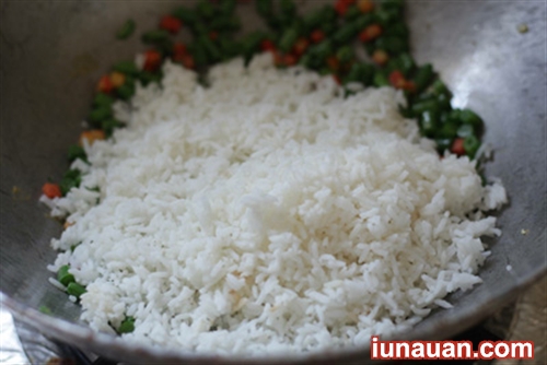 Ảnh minh họa 4 - Nhanh gọn dễ ăn với món cơm chiên cua ngon tuyệt !