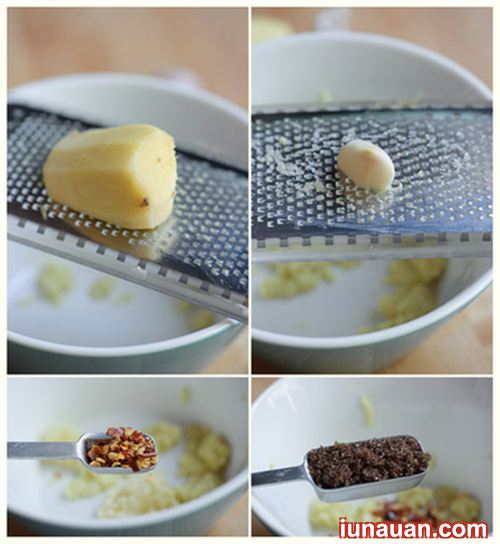 Ảnh minh họa 3 - Cách làm món cơm trộn Hàn Quốc vừa ngon vừa dễ !