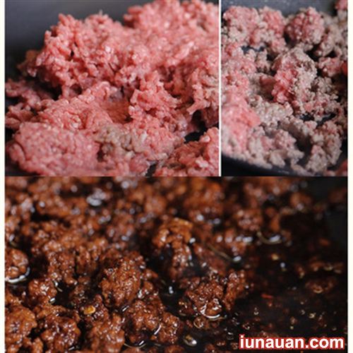 Ảnh minh họa 4 - Cách làm món cơm trộn Hàn Quốc vừa ngon vừa dễ !