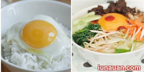 Ảnh minh họa 6 - Cách làm món cơm trộn Hàn Quốc vừa ngon vừa dễ !