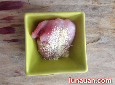 Ảnh minh họa 3 - Ngọt ngào với món canh cải xanh nấu chả cá dễ ăn cho ngày mát trời !