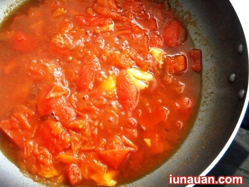 Ảnh minh họa 5 - Lạ mà ngon với món thịt bò sốt cà chua cho bữa cơm chiều !