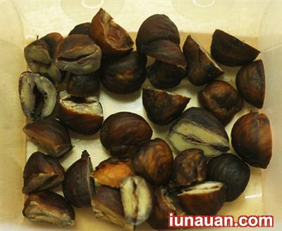 Ảnh minh họa 2 - Cách làm món bò hầm hạt dẻ ngon ngất ngây !