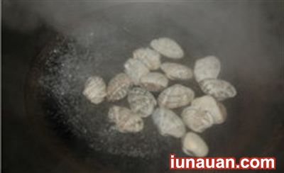 Ảnh minh họa 3 - Lạ mà ngon với món trứng hấp ngao thơm ngon, bổ dưỡng !