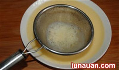 Ảnh minh họa 5 - Lạ mà ngon với món trứng hấp ngao thơm ngon, bổ dưỡng !